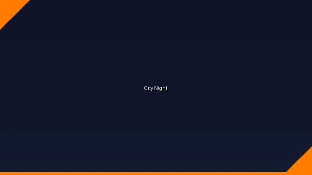 城市夜景主题赛 - 十大禁用的免费播放器 视频创作挑战